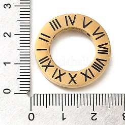 Подвески из нержавеющей стали 304&nbsp;STAS-R131-06G-02