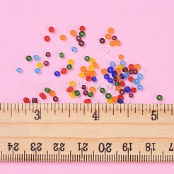 12/0 стакан бисер&nbsp;SEED-JP0007-13