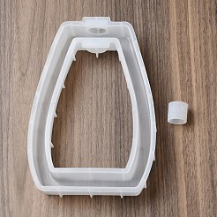 Vasenformen aus Silikon selber machen&nbsp;LS-SIMO-H022-01E