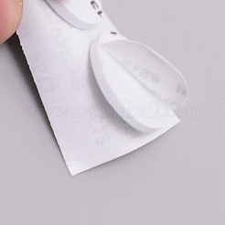 Деревянные полые украшения в виде полумесяца&nbsp;DIY-WH0265-15