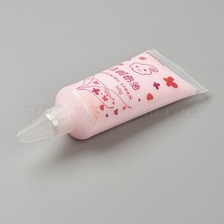 50 ml de fausse colle à crème fouettée&nbsp;LS-DIY-B005-18