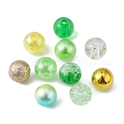 Набор для изготовления эластичных браслетов своими руками&nbsp;DIY-YW0006-55