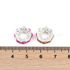 Peline europeo in ottone&nbsp;KK-H490-04B-S