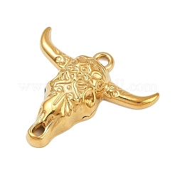 Подвески из нержавеющей стали 304&nbsp;STAS-P402-04F-G