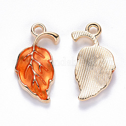 Подвески из эмали и сплава&nbsp;X-ENAM-S121-022E