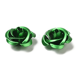 Perles en aluminium&nbsp;FALUM-Q001-01A-06