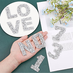 4 набор из 2 стилей&nbsp;PATC-GL0004-13