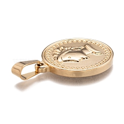 Подвески из нержавеющей стали 304&nbsp;STAS-J036-020G