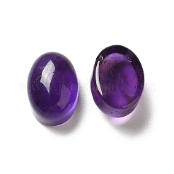 Natürlichen Amethyst Cabochons&nbsp;G-H282-03C