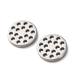 Dijes huecos de acero inoxidable 304&nbsp;STAS-G385-05P-01