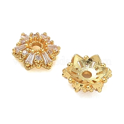 Ottone micro spianare protezioni del branello zirconi&nbsp;CU-CBA6E4E-03G