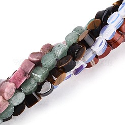 Натуральные и синтетические&nbsp;G-T143-33M