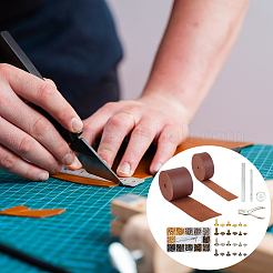 DIY-Schmuck machen Kits&nbsp;DIY-CL0002-65