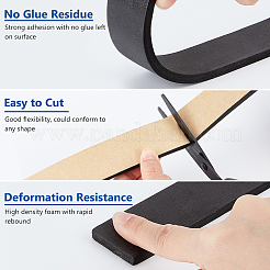 Eva-Antikollisionsstreifen&nbsp;FIND-WH0110-808B-02