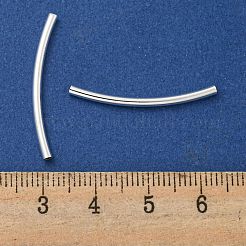Messingrohr Perlen&nbsp;LS-KK-Z045-03B-S