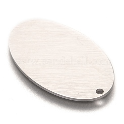 Подвески из нержавеющей стали 304&nbsp;LS-STAS-O133-01G-P