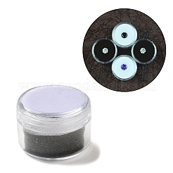 Деревянная витрина для ювелирных изделий с 35 мини-колонкой&nbsp;CON-NH0001-04B