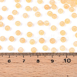 Бисер из стекла &nbsp;SEED-N007-27E