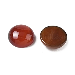 Cabochons agata naturale&nbsp;GG-CBA19D0-05A