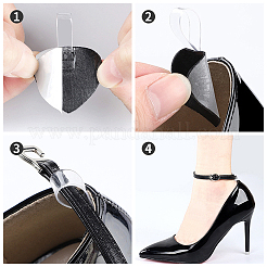 3 juego de 3 cordones de PU de estilo&nbsp;FIND-GF0002-71
