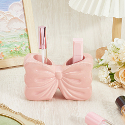 Керамический держатель зубной щетки&nbsp;AJEW-WH20080-94B