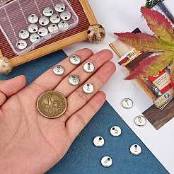 Подвески из сплава 26шт&nbsp;JX149A