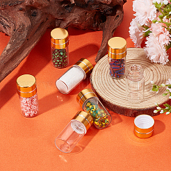 Прозрачные контейнеры для стеклянных бусин&nbsp;DIY-WH0430-388B