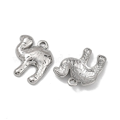 Pendentifs en acier inoxydable 304&nbsp;SA-B006-04P-A