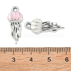 Colgantes de esmalte de aleación&nbsp;X-FIND-C087-05P
