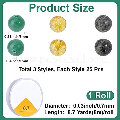 DIY Armbänder machen Kits&nbsp;DIY-PA0001-32