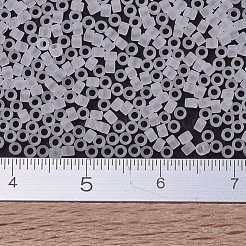 Cuentas de miyuki delica&nbsp;X-SEED-J020-DB0741