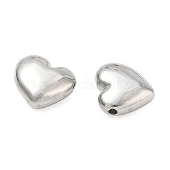 Perlas de acero inoxidable 304&nbsp;SA-CBA97DF-13P