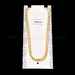 Латунные шаровые цепи&nbsp;CHC-H111-09G