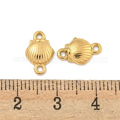 Ионное покрытие (IP) 304 нержавеющая сталь звенья соединительные подвески&nbsp;STAS-I307-509A-G