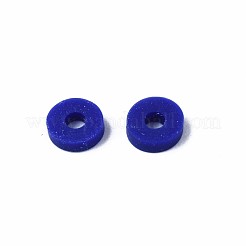 Perles en pâte polymère manuel&nbsp;CLAY-N011-40-06