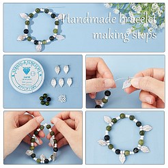 Латунные филигранные подвески&nbsp;KK-AR0001-45S