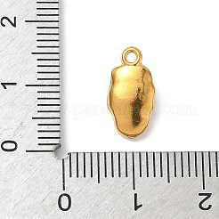 Хеллоуин 304 нержавеющая сталь амулеты&nbsp;LS-STAS-C138-06B-G