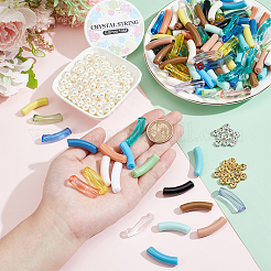 Набор для изготовления растягивающихся украшений своими руками&nbsp;DIY-NB0012-15