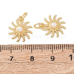 Латунь подвески&nbsp;KK-C143-25G