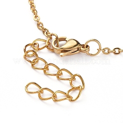 Gioielli chakra&nbsp;NJEW-JN02698-03