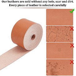 Искусственная кожа&nbsp;DIY-WH0502-86C-03