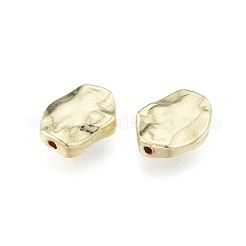Perline in lega&nbsp;PALLOY-P284-02LG