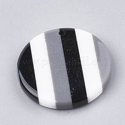 Подвески из смолы&nbsp;CRES-T008-31B