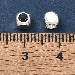 Perles séparateurs en laiton&nbsp;KK-CBA1AE8-07A-S