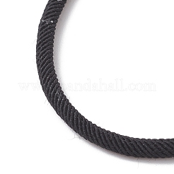 3 шт. браслеты из нейлонового шнура для женщин и мужчин&nbsp;BJEW-JB12946