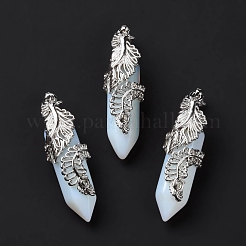 Opalite подвески&nbsp;G-E059-02AS-07