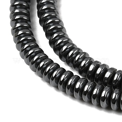 Класс А aa немагнитные синтетические гематитовые бисерные нити&nbsp;G-F161-16E