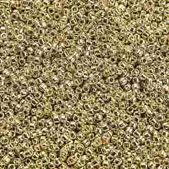 Круглые бусины toho 11/0&nbsp;SEED-TR11-PF0557