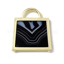 Natürliche gemischte Stein-Anhänger&nbsp;G-G977-04