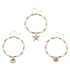 3 pièce&nbsp;NJEW-JN06203